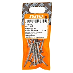 1FK10 - Cut Screw St/St